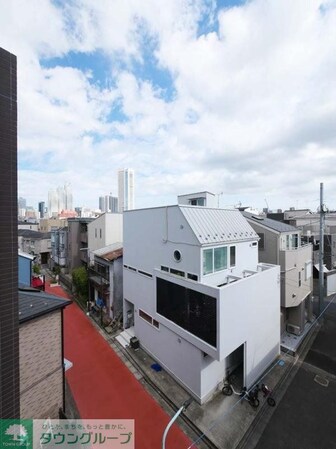 コンポジット渋谷本町の物件内観写真